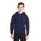 JERZEES® NuBlend® Youth Pullover Hooded Sweatshirt